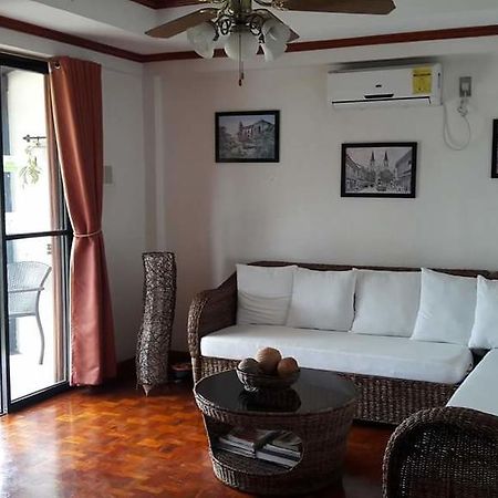Balay De La Rama Bed & Breakfast Legazpi Eksteriør billede