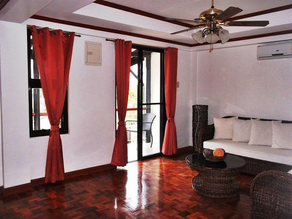 Balay De La Rama Bed & Breakfast Legazpi Eksteriør billede