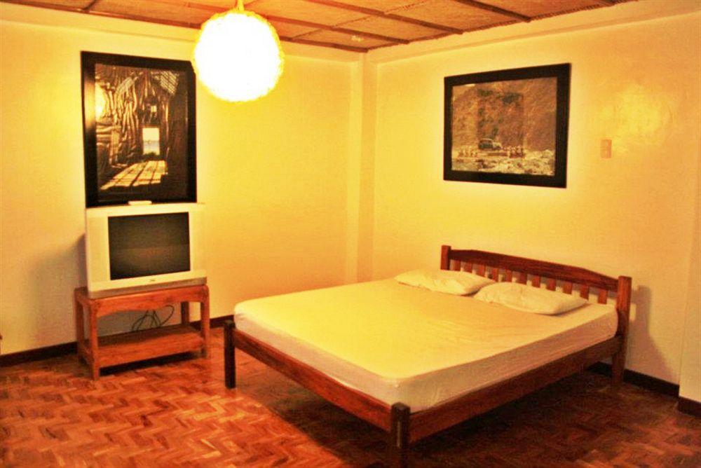 Balay De La Rama Bed & Breakfast Legazpi Eksteriør billede