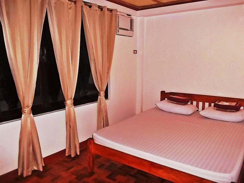 Balay De La Rama Bed & Breakfast Legazpi Eksteriør billede