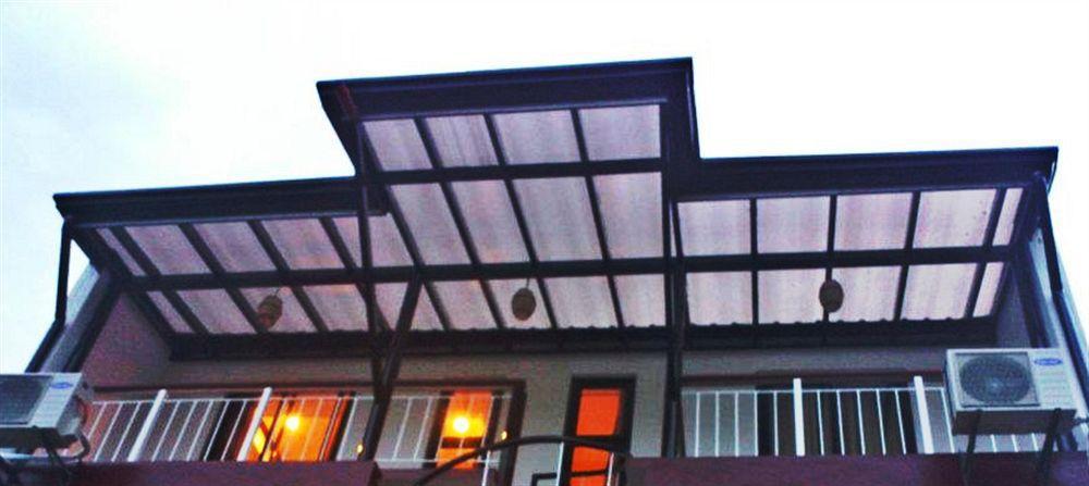Balay De La Rama Bed & Breakfast Legazpi Eksteriør billede