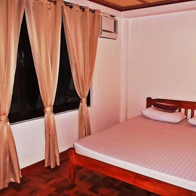 Balay De La Rama Bed & Breakfast Legazpi Værelse billede