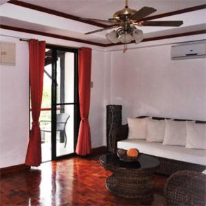 Balay De La Rama Bed & Breakfast Legazpi Eksteriør billede