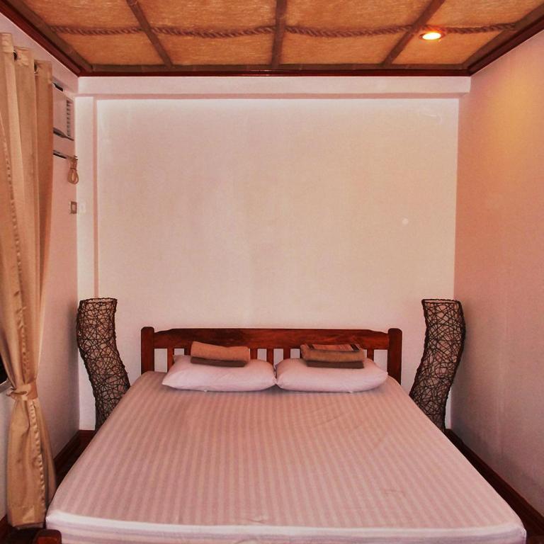 Balay De La Rama Bed & Breakfast Legazpi Værelse billede