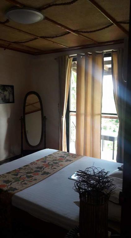 Balay De La Rama Bed & Breakfast Legazpi Eksteriør billede